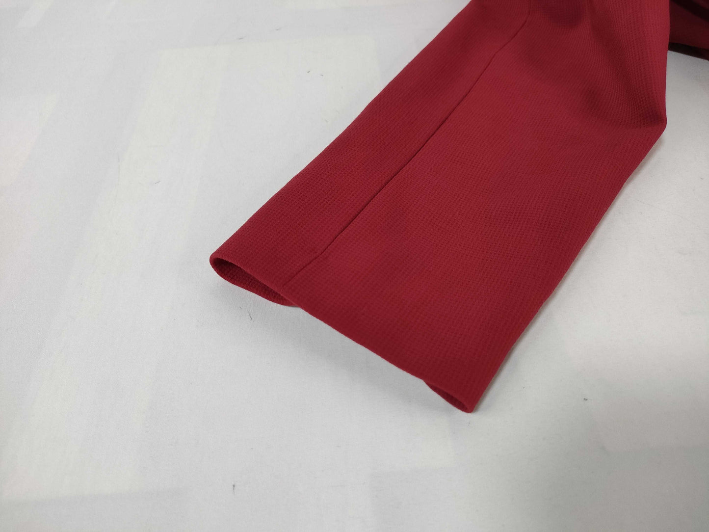 Chloe Jacket Set Red Size 42 Other Apparel