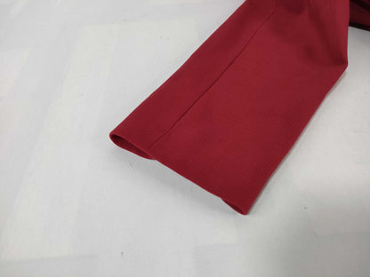 Chloe Jacket Set Red Size 42 Other Apparel