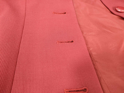 Chloe Jacket Set Red Size 42 Other Apparel