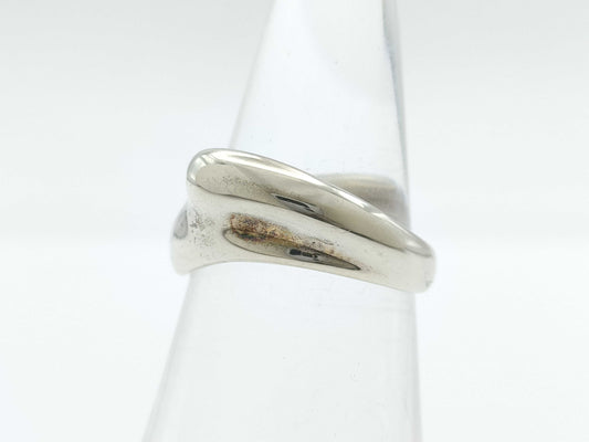 Tiffany & Co. Elsa Peretti Ring, SV925