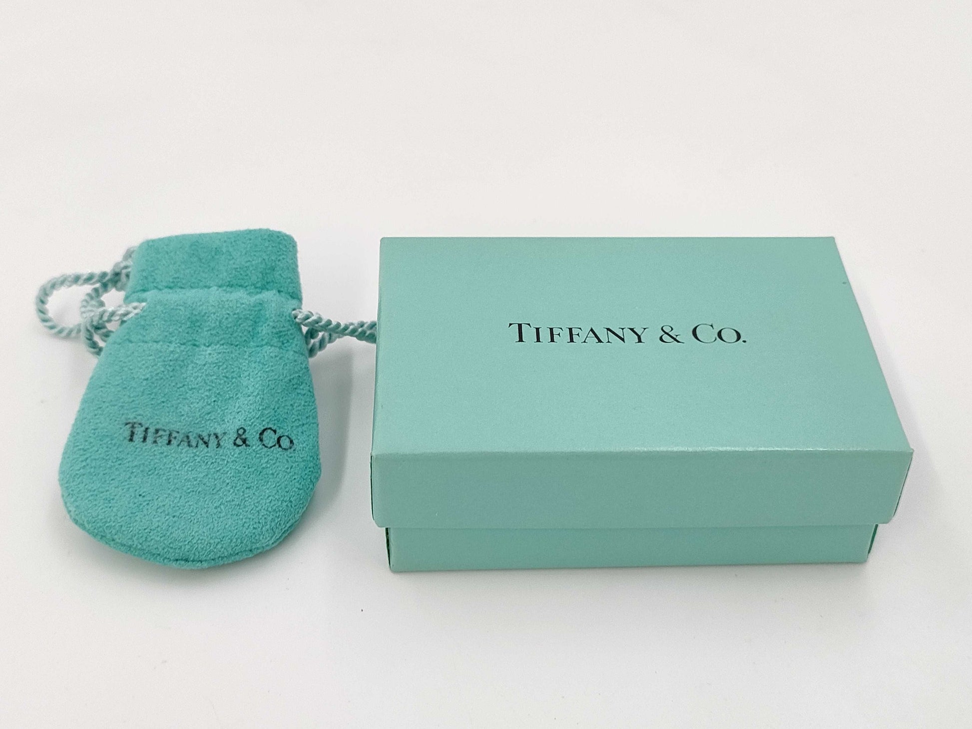 Tiffany & Co. Elsa Peretti Ring, SV925