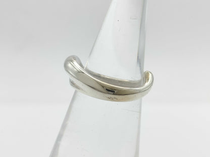 Tiffany & Co. Elsa Peretti Ring, SV925