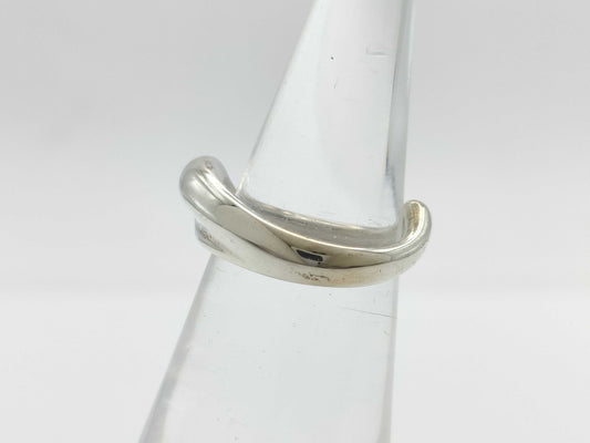 Tiffany & Co. Elsa Peretti Ring, SV925