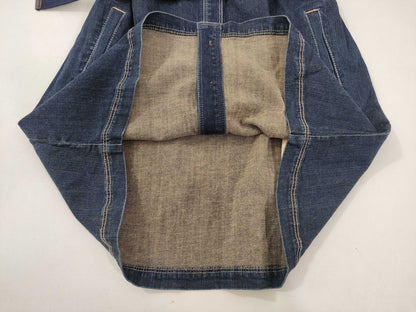 BURBERRY Blue Label Denim Dress Dress