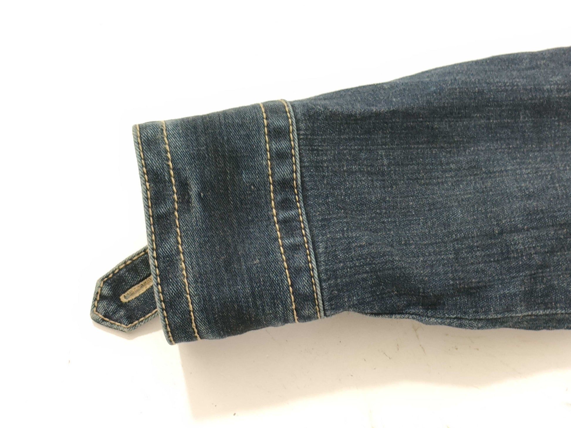 BURBERRY Blue Label Denim Dress Dress