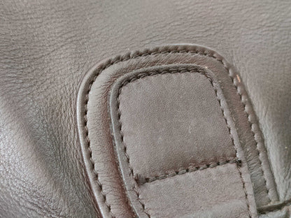 COACH 3 bags including old Coach handbags