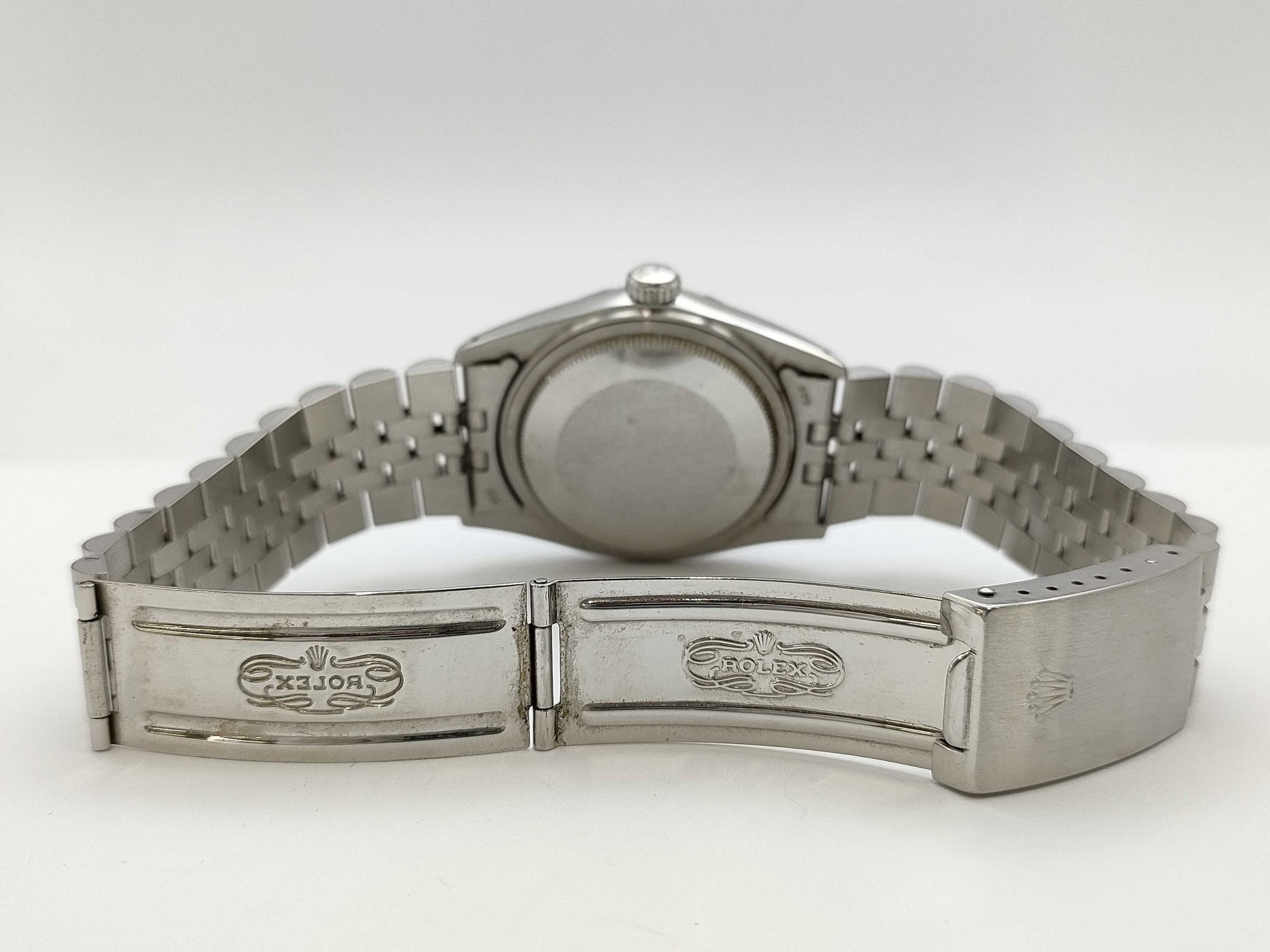 ROLEX 16014 8437401 Boys' Watch