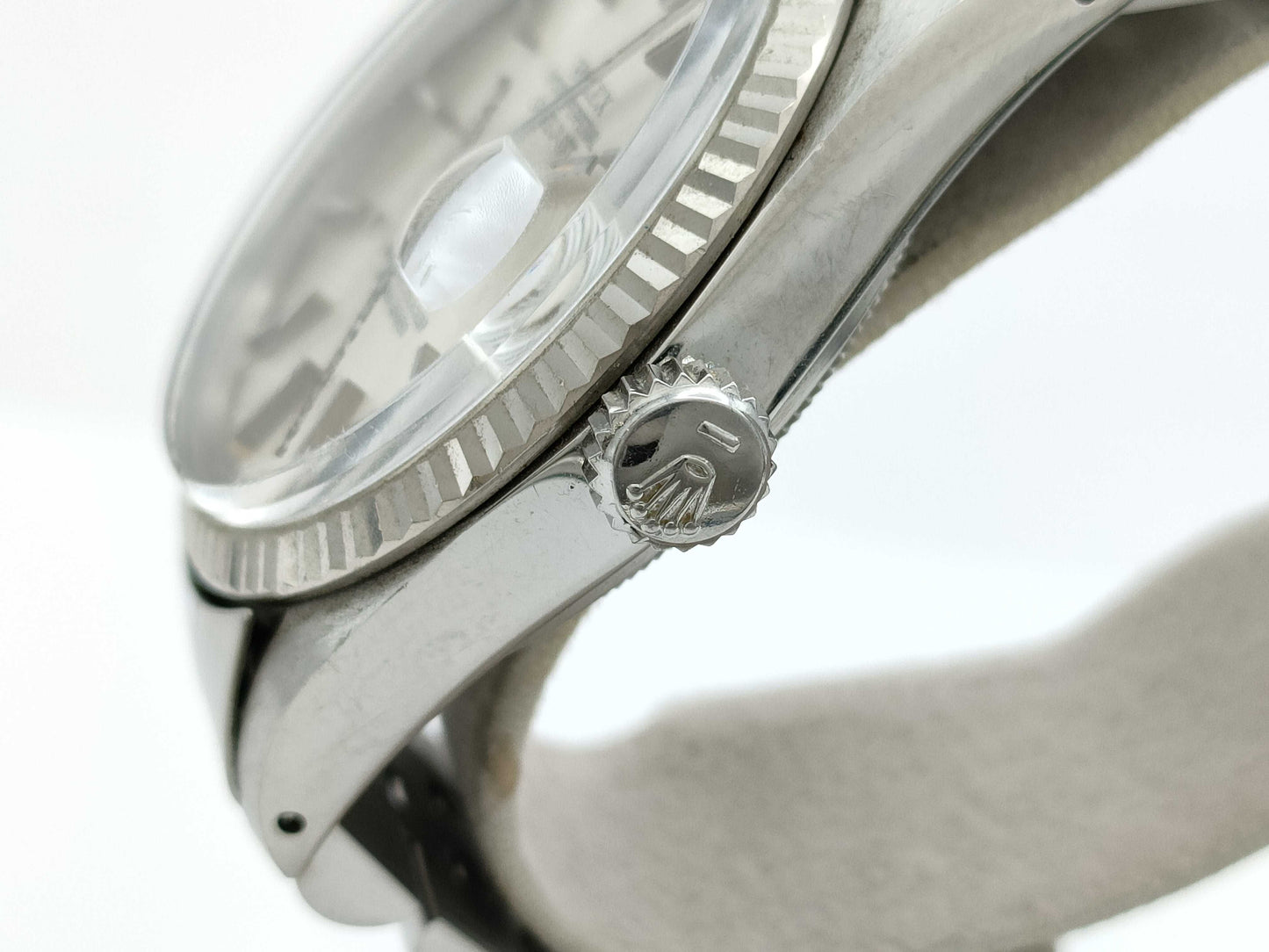 ROLEX 16014 8437401 Boys' Watch
