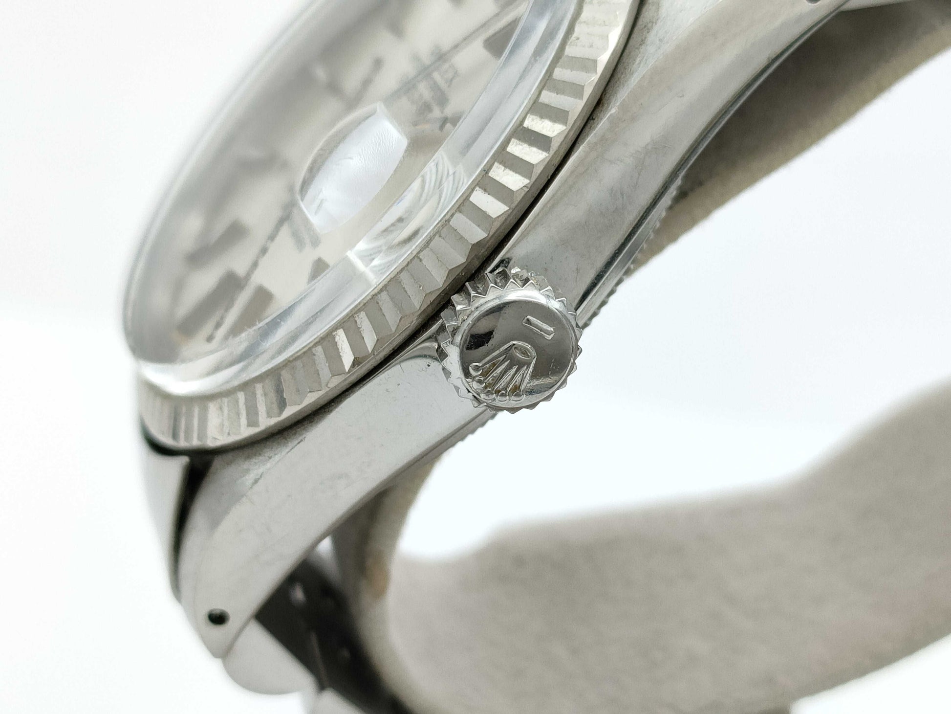 ROLEX 16014 8437401 Boys' Watch