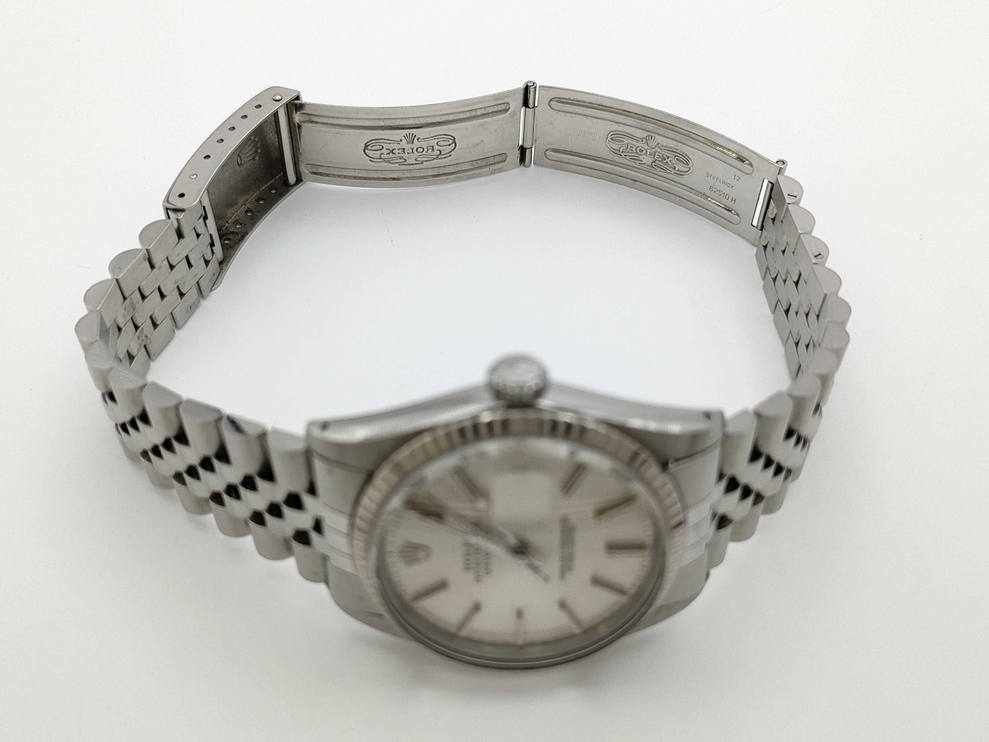 ROLEX 16014 8437401 Boys' Watch