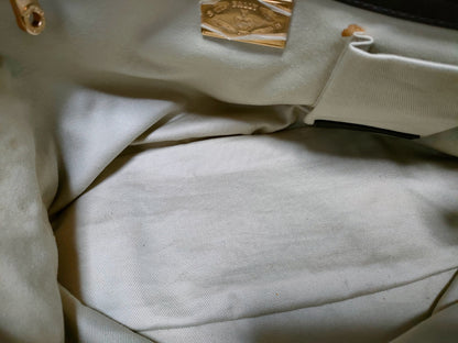 BALLY BALLY leather handbag