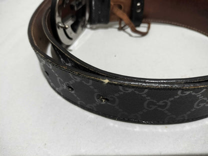 GUCCI 223891 Belt