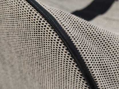 HERMES Saxo PM Handbag