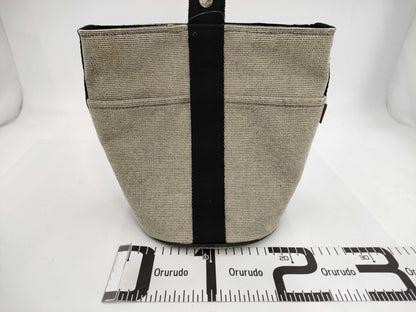 HERMES Saxo PM Handbag