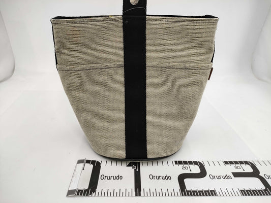 HERMES Saxo PM Handbag