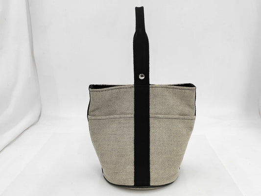 HERMES Saxo PM Handbag