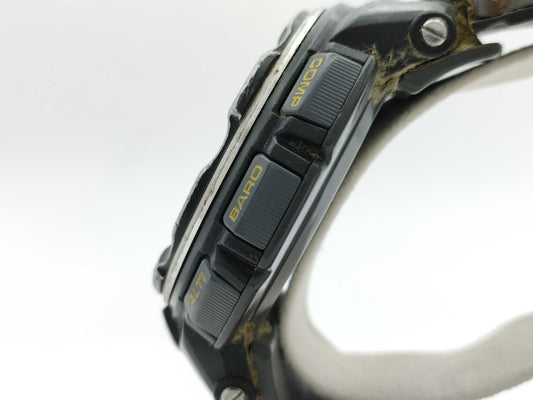 CASIO Pro Trek PRW-2500/Unoperated Men's Watch