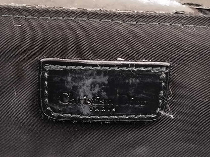 Dior Trotter Vanity Pouch