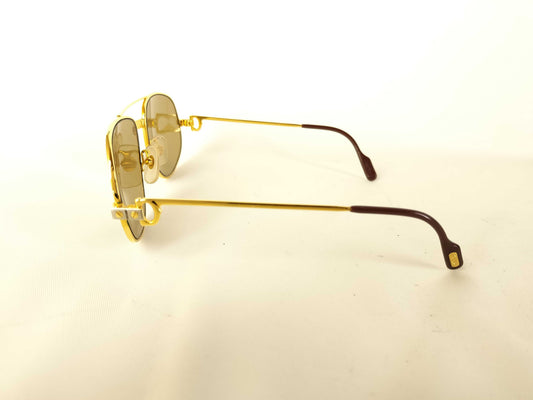 Cartier 135 Sunglasses/Glasses