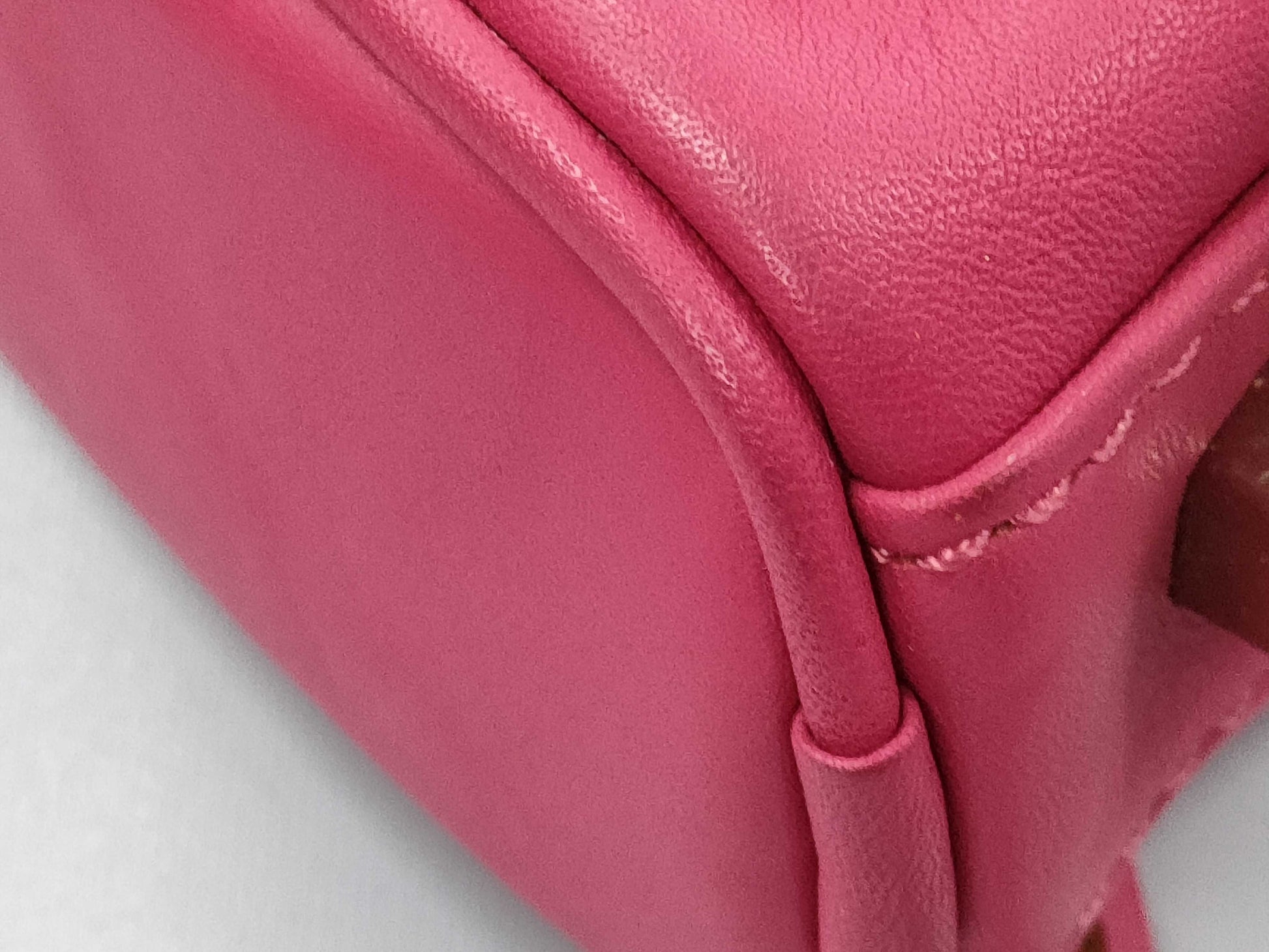 COACH Kate Spade 3-piece handbag