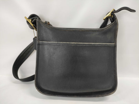 COACH Old Shoulder Bag Shoulder Bag