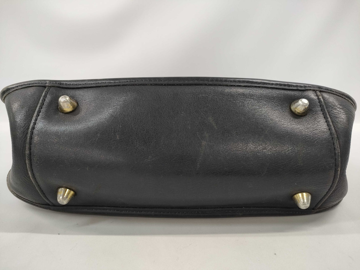 COACH Old Shoulder Bag Shoulder Bag