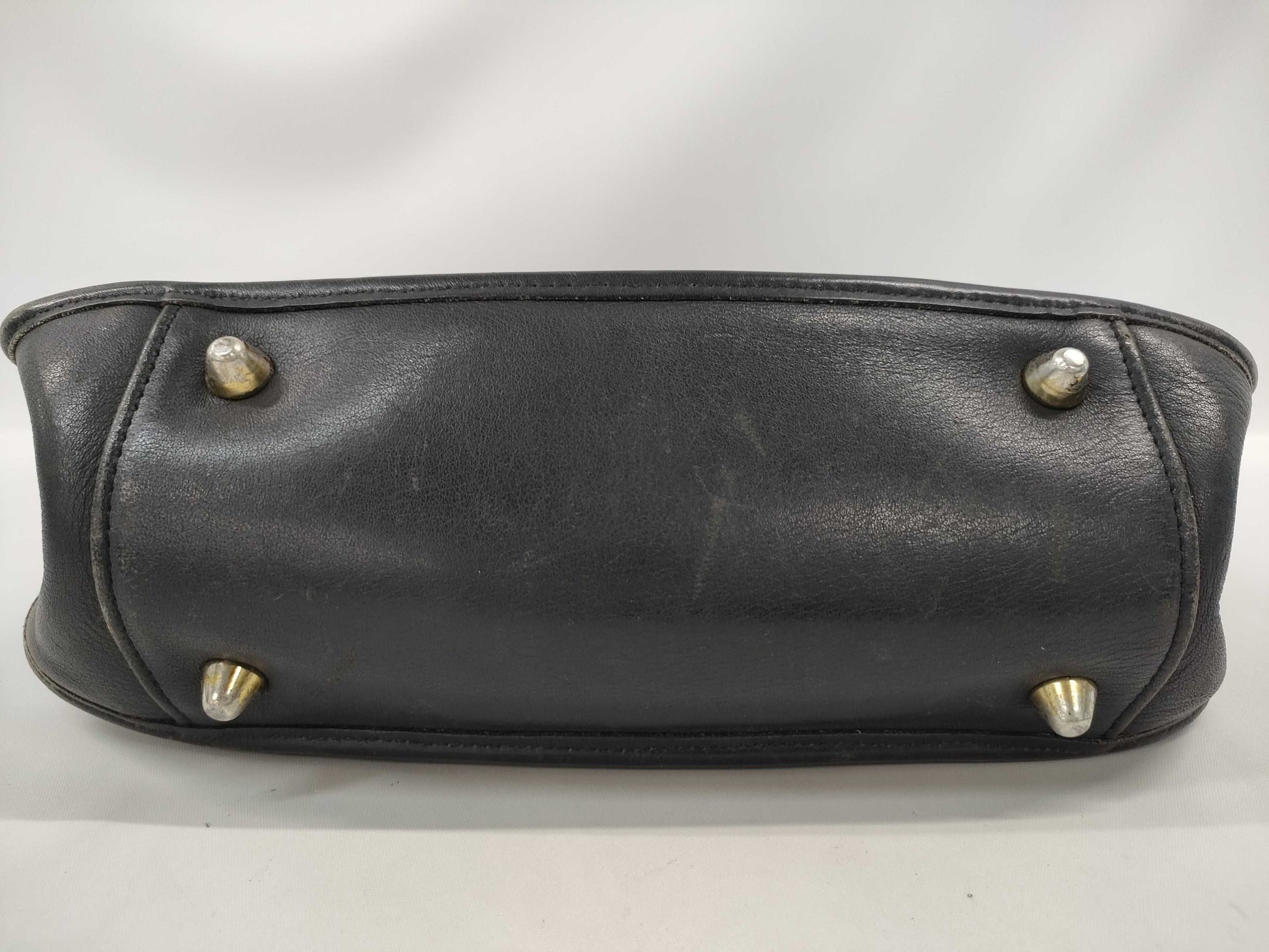 COACH Old Shoulder Bag Shoulder Bag