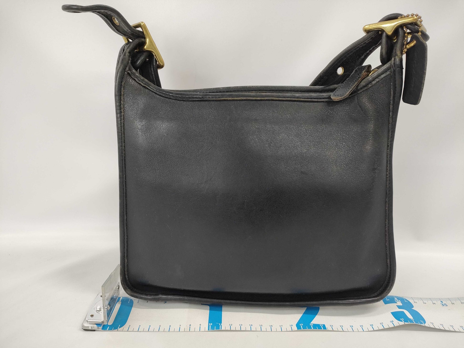COACH Old Shoulder Bag Shoulder Bag