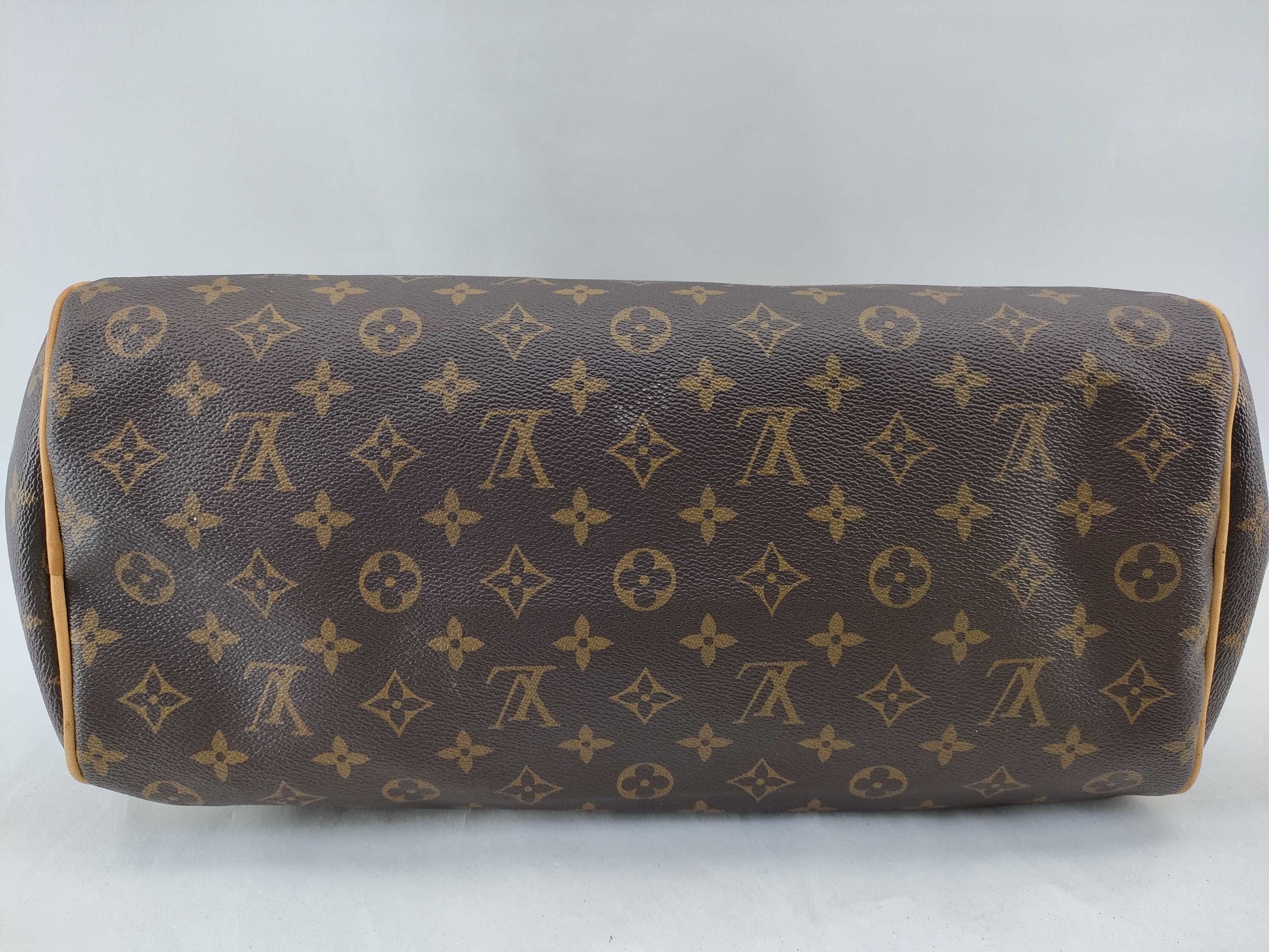 LOUIS VUITTON M95565 Monogram Montorgueil PM Tote Bag