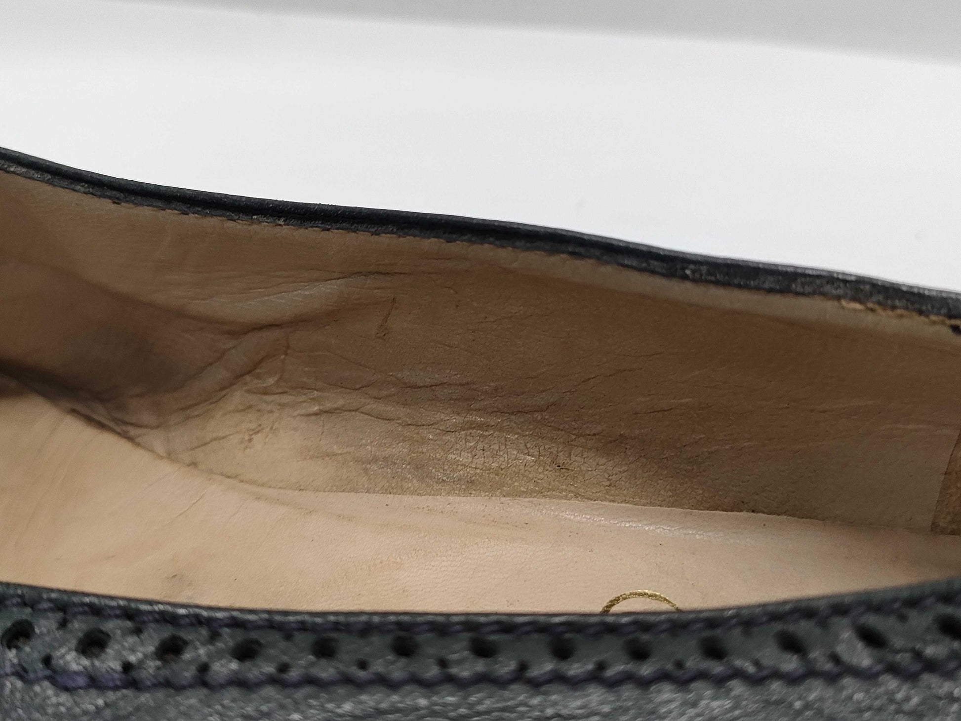 CHANEL Coco/Icon/Flat Pumps/Leather Pumps