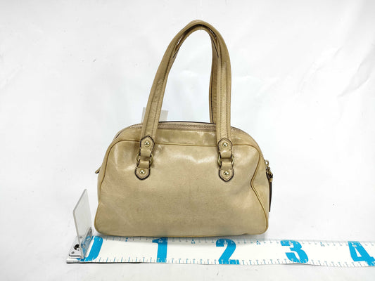 COACH handbag handbag