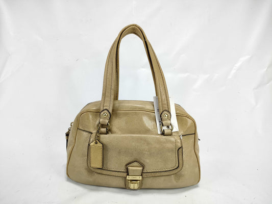 COACH handbag handbag
