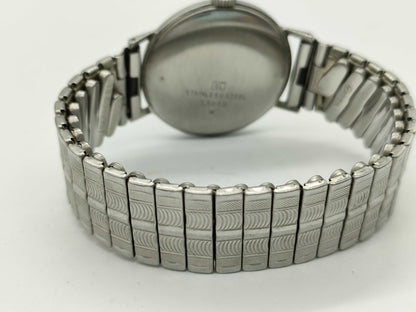 SEIKO Marvel Hand-Wound Boys' Watch