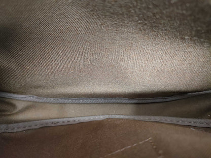 LOUIS VUITTON Monogram Saumur 30 Shoulder Bag