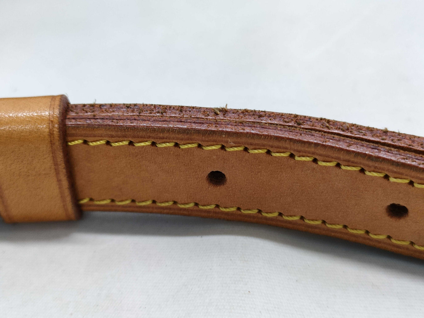LOUIS VUITTON Monogram Saumur 30 Shoulder Bag