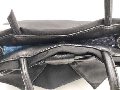 PRADA Nylon 1BG068 2-Way Handbag