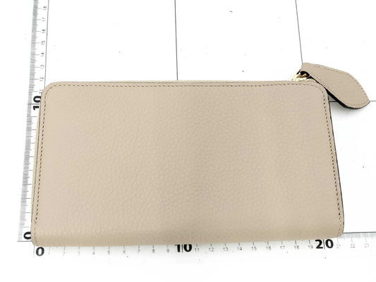 LOUIS VUITTON Portefeuille Comete Galle M63104 Wallet