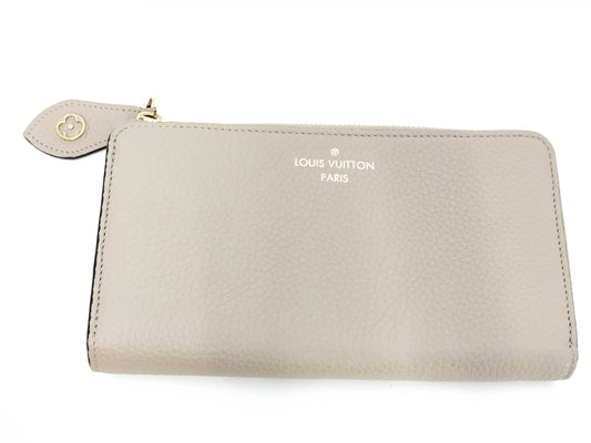 LOUIS VUITTON Portefeuille Comete Galle M63104 Wallet