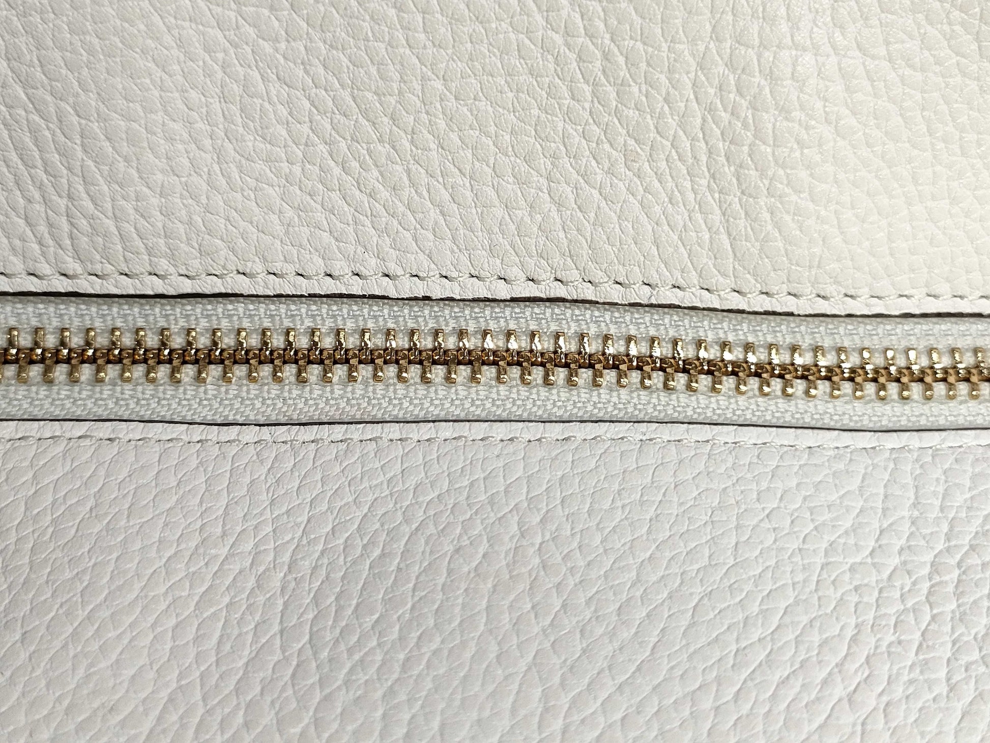 COACH Chain Tote Bag