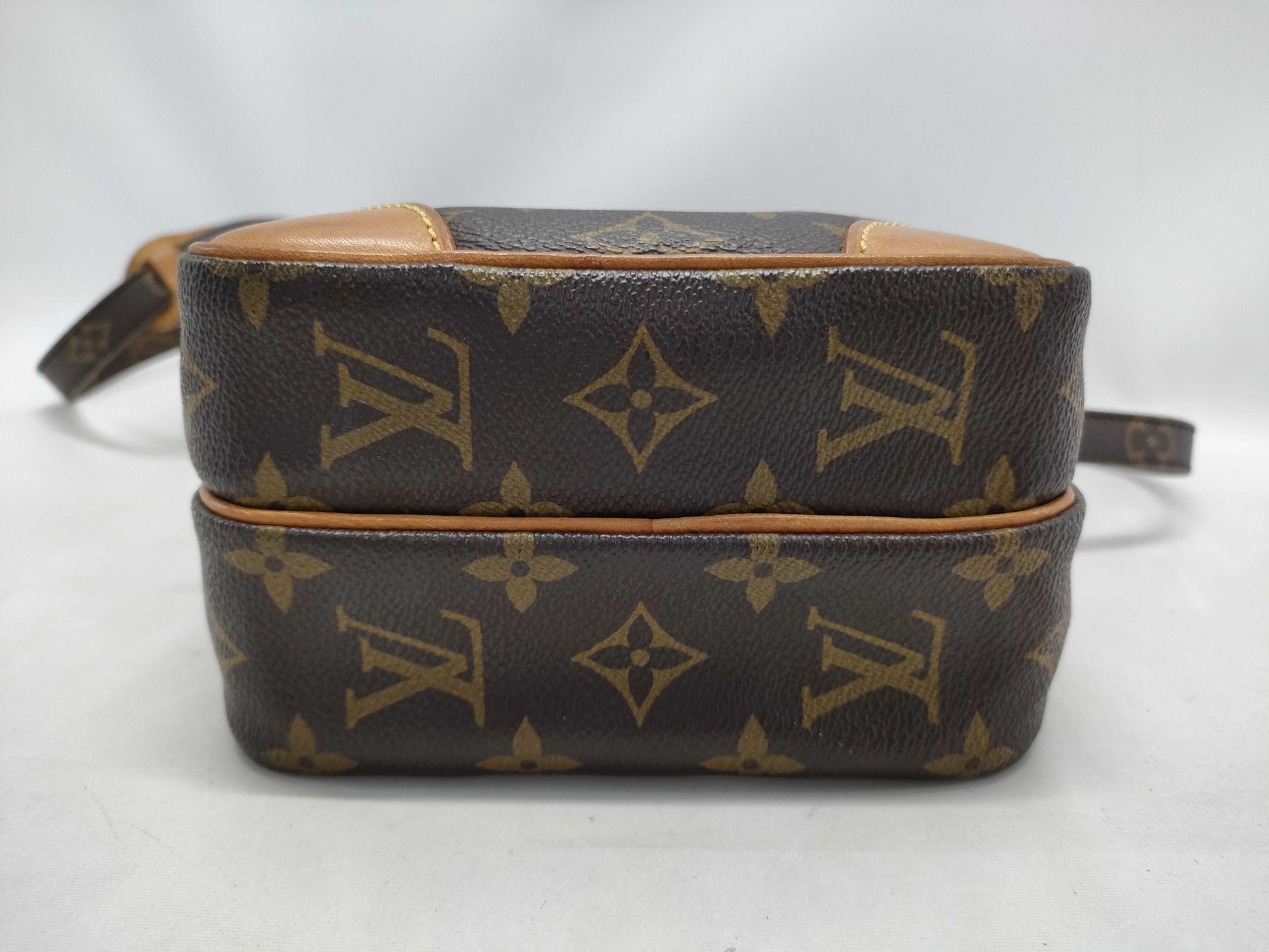 LOUIS VUITTON Monogram Amazon Shoulder Bag