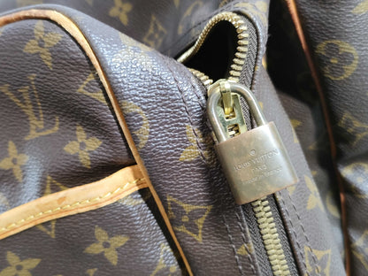 LOUIS VUITTON M41140 Monogram Sac Chas M41140 Shoulder Bag