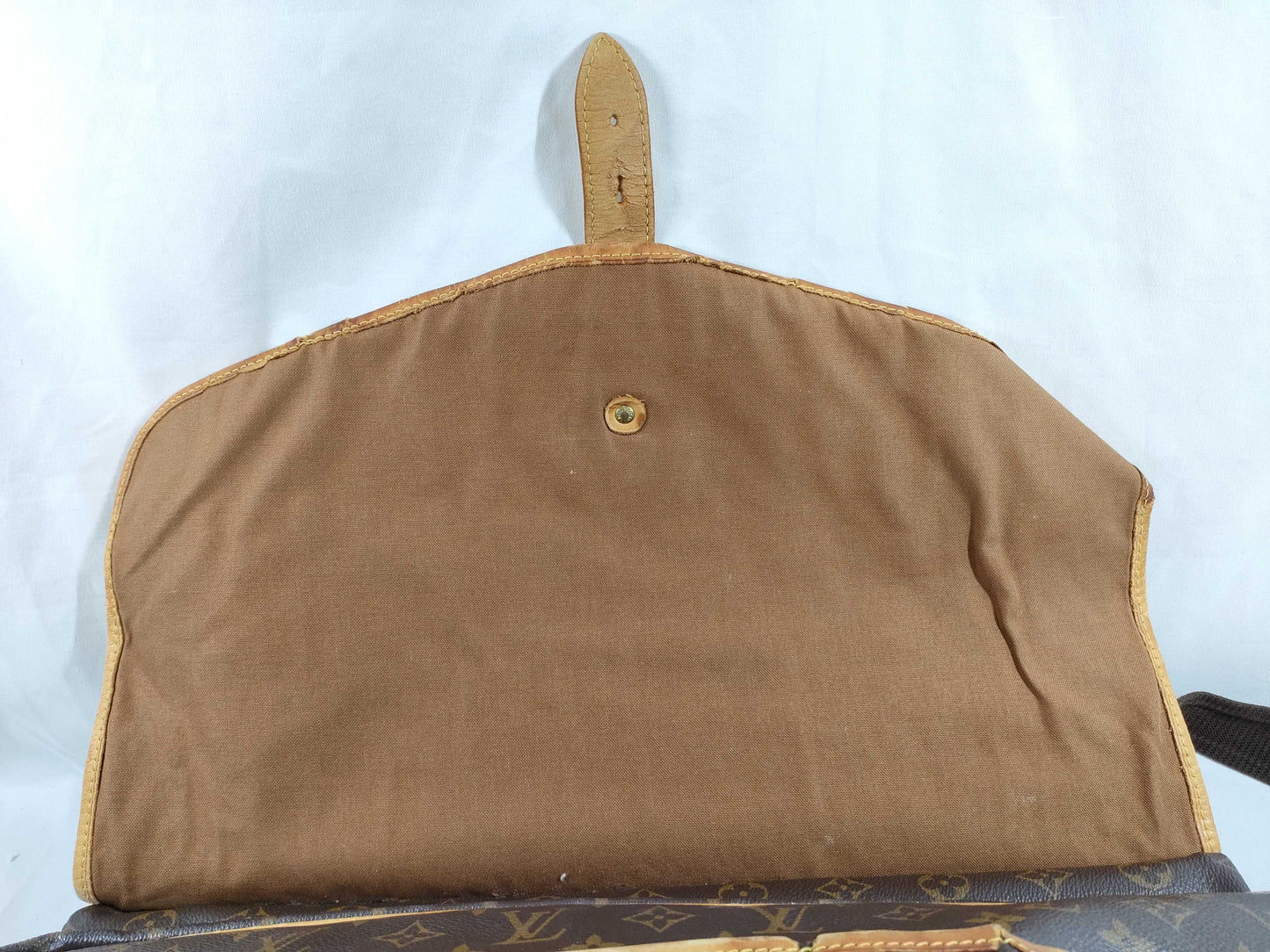 LOUIS VUITTON M41140 Monogram Sac Chas M41140 Shoulder Bag