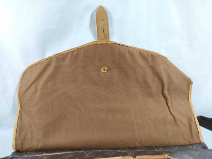 LOUIS VUITTON M41140 Monogram Sac Chas M41140 Shoulder Bag