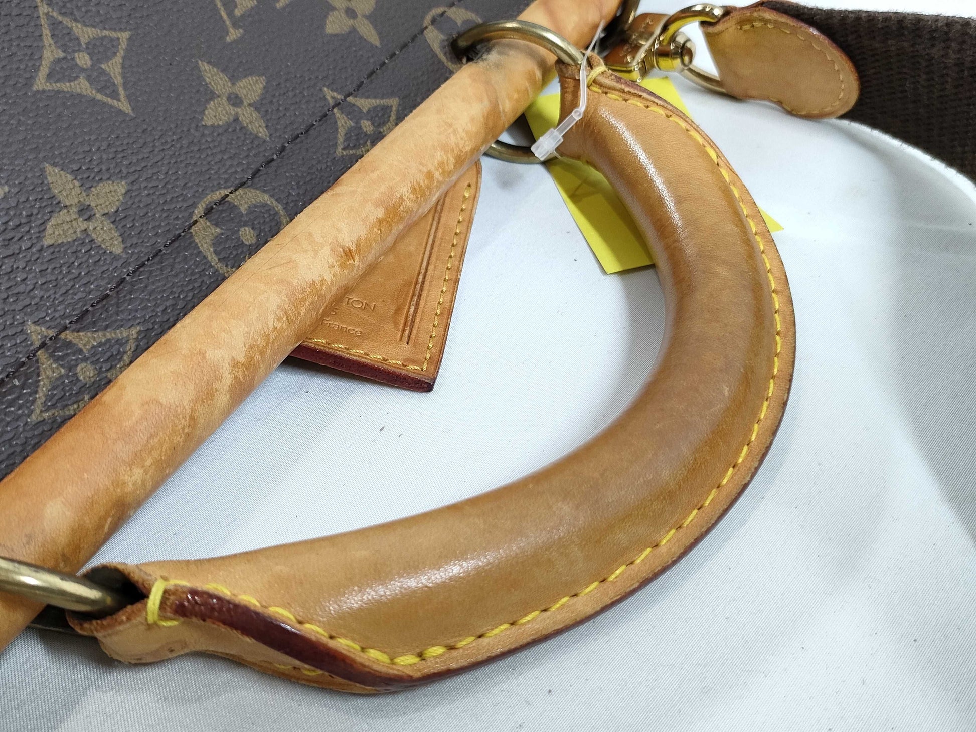 LOUIS VUITTON M41140 Monogram Sac Chas M41140 Shoulder Bag
