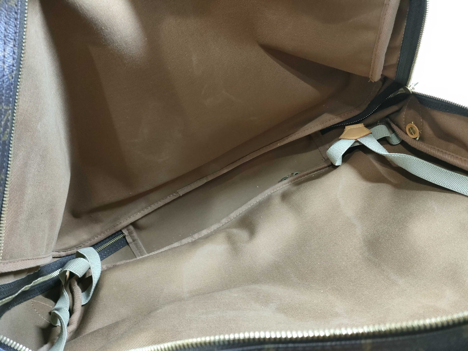 LOUIS VUITTON M41140 Monogram Sac Chas M41140 Shoulder Bag