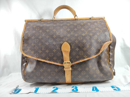 LOUIS VUITTON M41140 Monogram Sac Chas M41140 Shoulder Bag