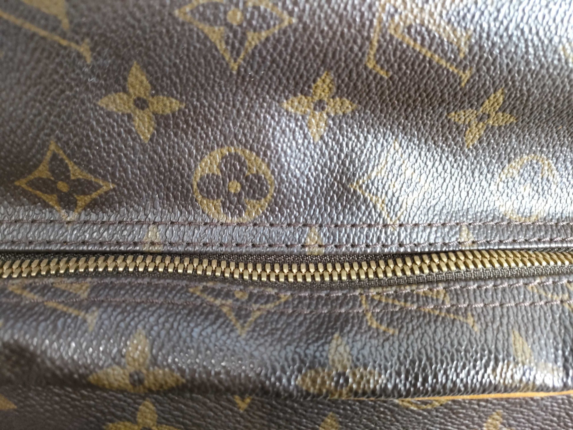 LOUIS VUITTON M41140 Monogram Sac Chas M41140 Shoulder Bag