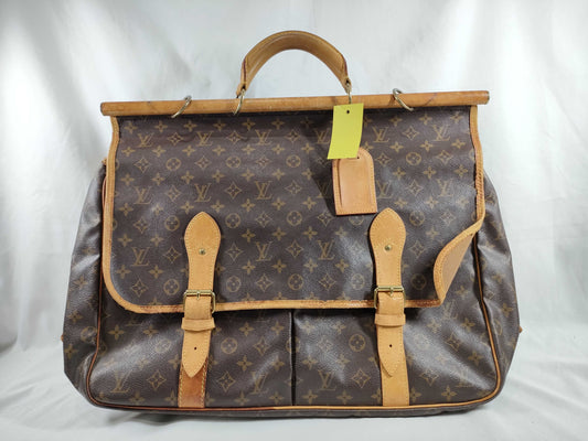 LOUIS VUITTON M41140 Monogram Sac Chas M41140 Shoulder Bag