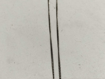 LOUIS VUITTON Monogram M62484 Necklace Necklace