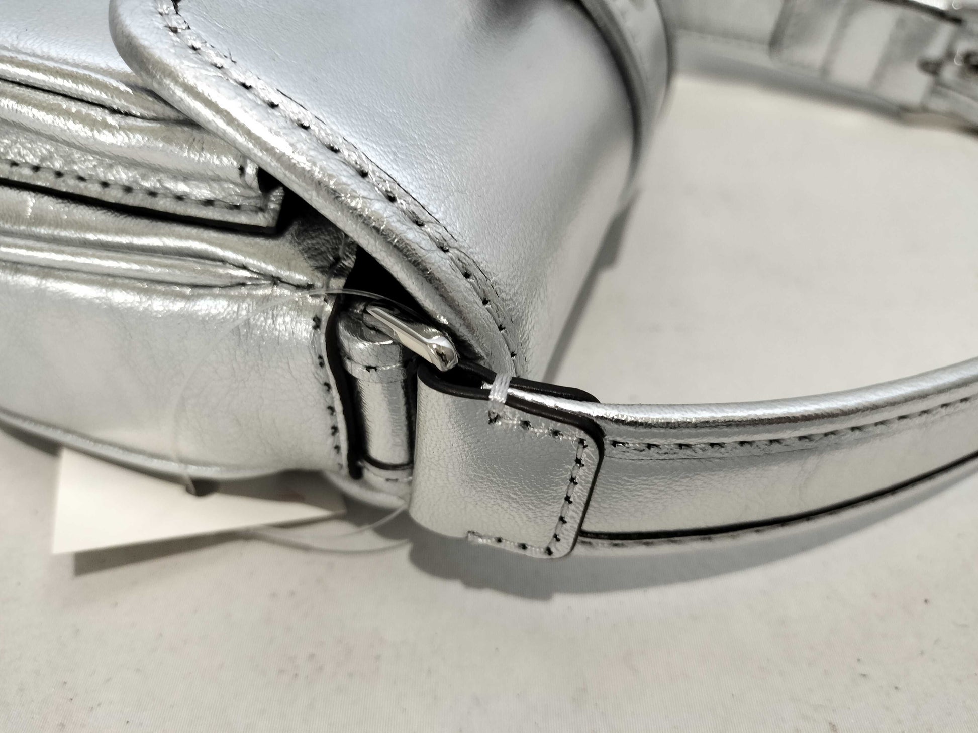 Michael Kors One-Shoulder Handbag